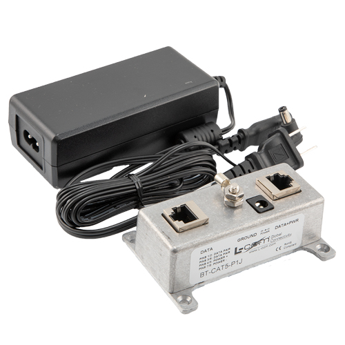 Planet 802.3af Power over Ethernet Injector - Imagen 7