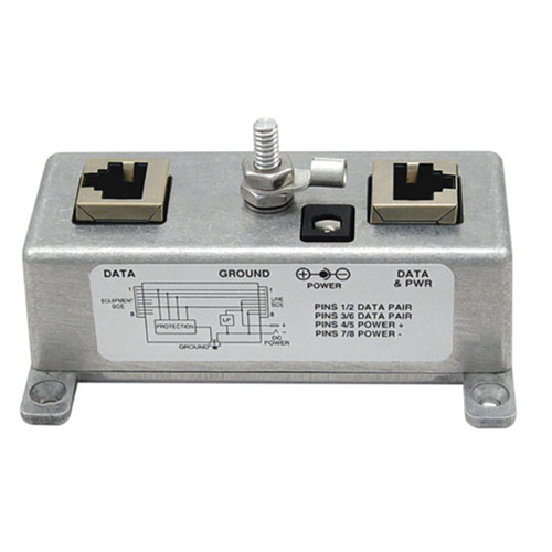 Planet 802.3af Power over Ethernet Injector - Imagen 6