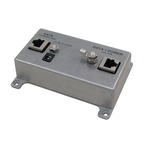 Planet 802.3af Power over Ethernet Injector - Imagen 5