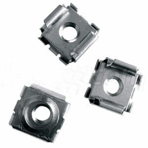Plexiglass Front Door For 24U Racks