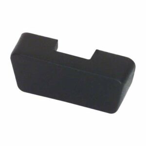 Premium Panel Mount DVI-D Single Link Male/Female Cable Assembly 1ft