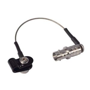 9/125 Single Mode, Military Fiber Cable, Dual LC / Dual LC, 1.0m