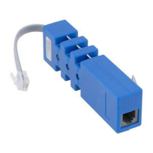 EC-LMTJ_500x500_View1.jpg Planet IEEE 802.3af/at Power over Ethernet (PoE) Tester