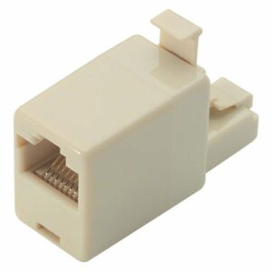 ISDN Splitter and Cable, 5 RJ45 (8x8) Fully Wired