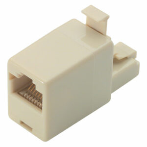ISDN Splitter and Cable, 5 RJ45 (8x8) Fully Wired w/Shield