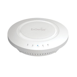 1750Mbps 802.11ac Dual Band Wall Mount Enterprise Wireless Access Point