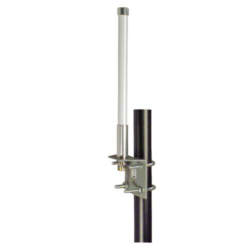 2.4 GHz 5 dBi Desktop Omni Antenna - 4ft MMCX Connector
