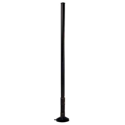 2.4 GHz 9 dBi Desktop Omni Antenna - 4ft RP-SMA Connector