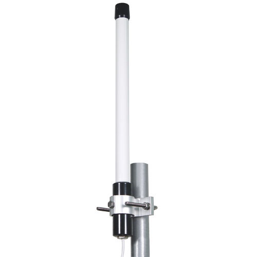 2.4 GHz 9 dBi Desktop Omni Antenna - 4ft RP-SMA Connector - Imagen 2