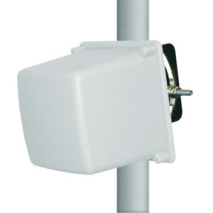 2.4 GHz 11 dBi Dual Polarization Diversity/MIMO/802.11n Antenna - 3ft N-Female Connector