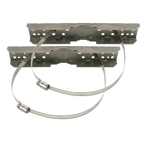 14x12x6" UL® Listed Weatherproof NEMA 4X Enclosure, Non-Metal Mount Plate, Non-Metallic Hinges - Imagen 3