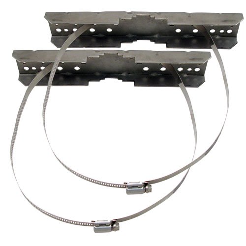 14x12x6" UL® Listed Weatherproof NEMA 4X Enclosure, Non-Metal Mount Plate, Non-Metallic Hinges - Imagen 4