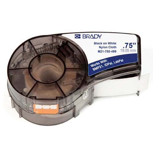 9/125, Single mode Duplex Bend Insensitive Fiber Cable, LC / LC, 10.0m - Imagen 2