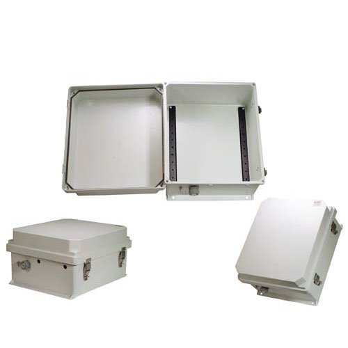Industrial IP67 Rated 4-Port 10/100/1000T 802.3at PoE with 2-Port 10/100/1000T Managed Switch