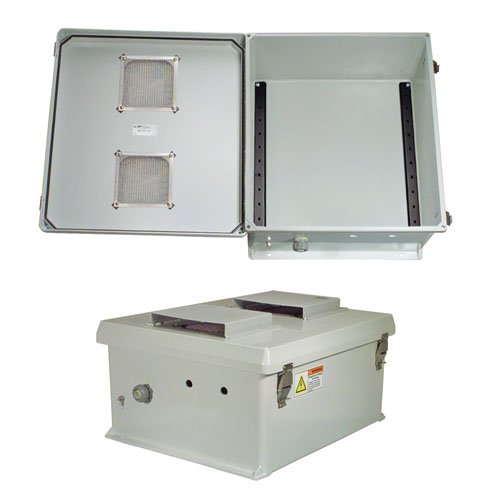 Industrial Gigabit Managed Switch 4-Port 802.3at PoE + 4-Port 10/100/1000T + 2-Ports 100/1000XP - Imagen 3