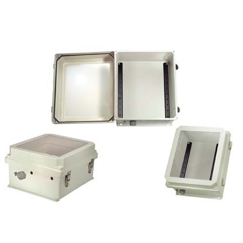 Industrial IP67 Rated 4-Port 10/100/1000T 802.3at PoE with 2-Port 10/100/1000T Managed Switch - Imagen 4