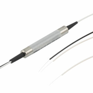 PDW5A-01128-19NN_500x500_View1.jpg Passive DWDM, Ruggedized Field Cassette OADM, 4 Ch 100 GHz (ch28-31) 1.0m 900um buffer fiber leads