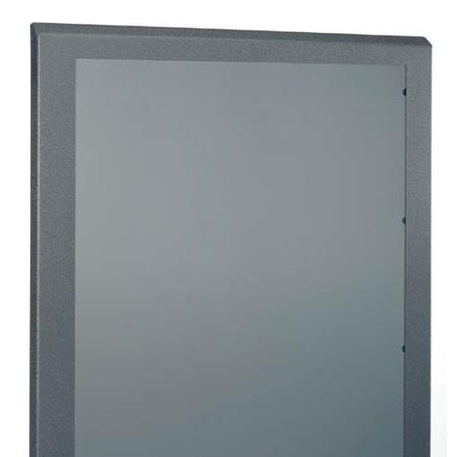 Plexiglass Front Door For 40U Racks