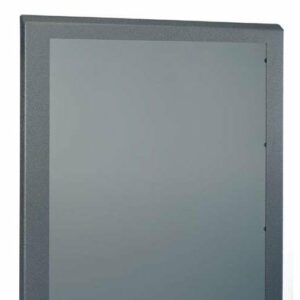 PFD-37_500x500_View1-2.jpg Plexiglass Front Door For 44U Racks