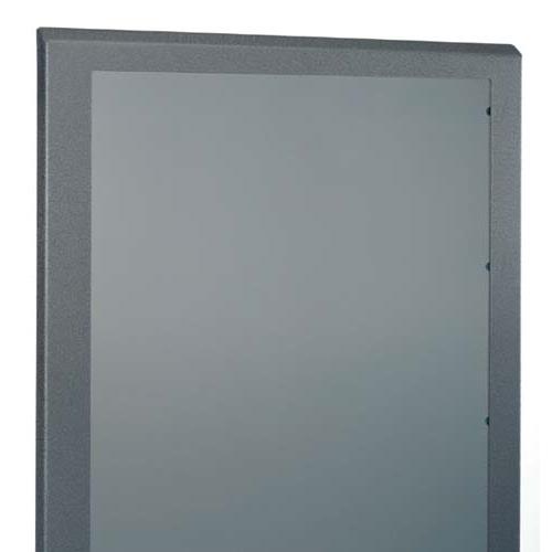 Plexiglass Front Door For 37U Racks - Imagen 3