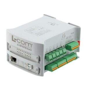 PLCARD19RP_500x500_View1.jpg Open Source PLC Arduino Ethernet 19R I/Os Analog/Digital Plus