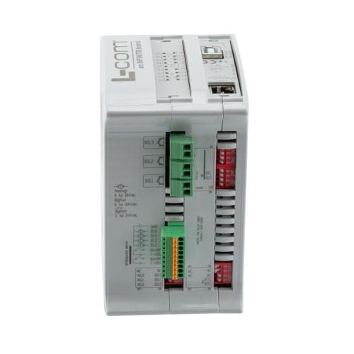 Open Source PLC Arduino Ethernet 19R I/Os Analog/Digital Plus - Imagen 2