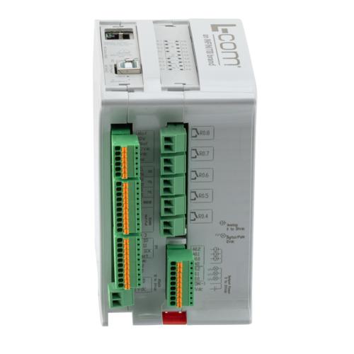 Open Source PLC Arduino Ethernet 19R I/Os Analog/Digital Plus - Imagen 4