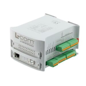 PLCARD21DP_500x500_View1.jpg Open Source PLC Arduino Ethernet 21 I/Os Analog/Digital Plus