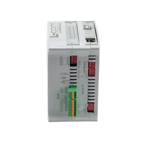 Open Source PLC Arduino Ethernet 21 I/Os Analog/Digital Plus - Imagen 2