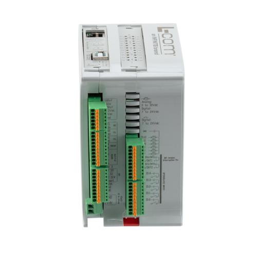 Open Source PLC Arduino Ethernet 21 I/Os Analog/Digital Plus - Imagen 4