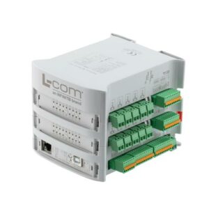 PLCARD38RP_500x500_View1.jpg Open Source PLC Arduino Ethernet 38R I/Os Analog/Digital Plus