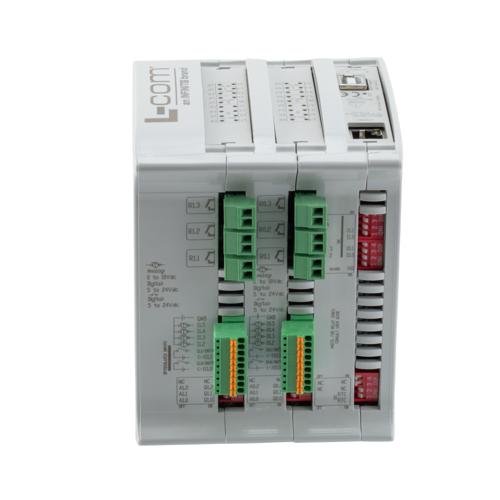 Open Source PLC Arduino Ethernet 38R I/Os Analog/Digital Plus - Imagen 2