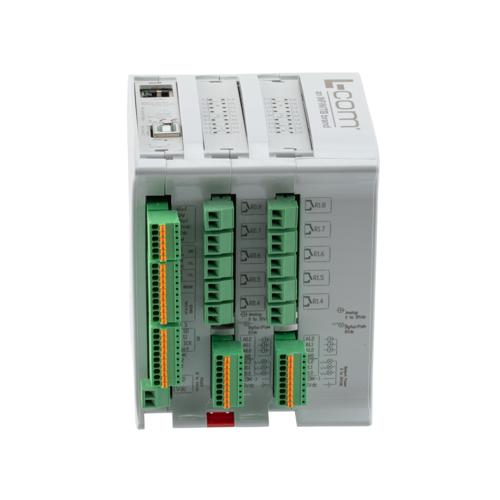 Open Source PLC Arduino Ethernet 38R I/Os Analog/Digital Plus - Imagen 4