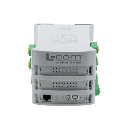 Open Source PLC Arduino Ethernet 38R I/Os Analog/Digital Plus - Imagen 5