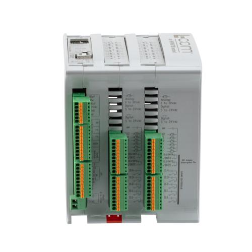 Open Source PLC Arduino Ethernet 42 I/Os Analog/Digital Plus - Imagen 4