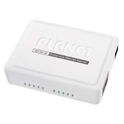 Planet 802.3af Power over Ethernet Injector - Imagen 8