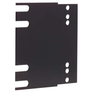 PR35-19X23_500x500_View1.jpg 3.5 Inch (2U) 19 Inch to 23 Inch Rack Panel Extender Kit
