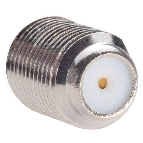 3.5" x 19" Panel (Black), 32 F Coupler - Imagen 3