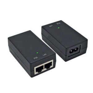PS1212-POE_500x500_View1.jpg Desktop PoE Injector/Midspan w/ Integral Power Supply, 12VDC @ 12 Watt