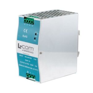 PS240W24DCDR_500x500_View1.jpg Power Supply 240W, 24VDC output
