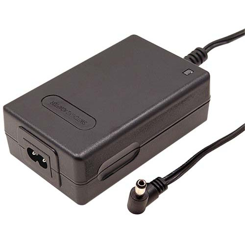 Power Supply, 48VDC@48W, 110/220 VAC, 2.5mm DC Plug