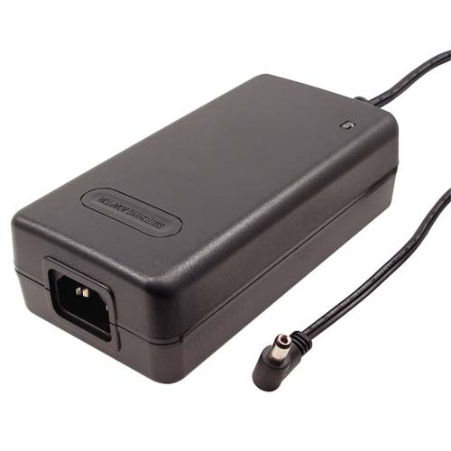 Power Supply, 48VDC@70W, 110/220 VAC, 2.5mm DC Plug
