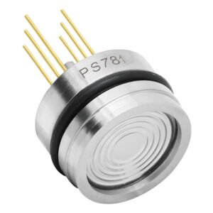 PS781-17S0L1_500x500_View1.jpg Highly Stable Pressure Sensor, 0-20MPa, Sealed Gauge, Compensated, 19mm diameter