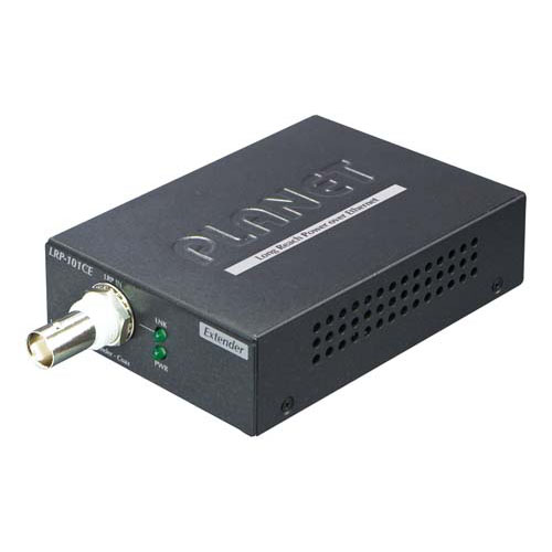 1-Port Long Reach PoE over Coaxial Extender - Imagen 7