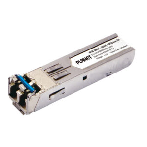 Planet 10G Multimode LC SFP+ 300m