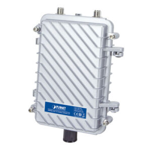 PT-WAP-252N_500x500_View1.jpg 2.4GHz 300Mbps 802.11n Outdoor Wireless CPE w/2 RP-SMA Connectors