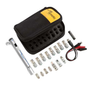 PTNX8-CT_500x500_View1.jpg PTNX8 Cable and Telephone Test Kit
