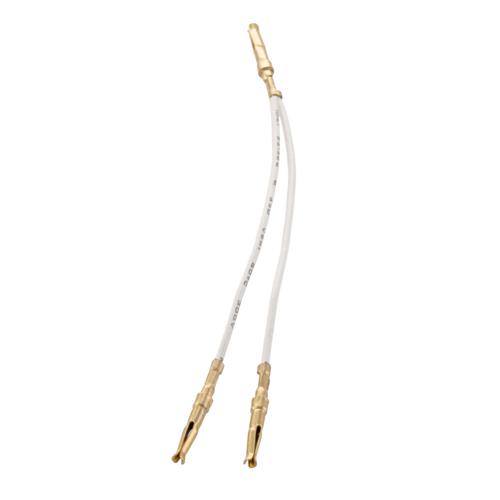 Crimp & Poke Y Jumpers, Female / Female / Female, Pkg/10 - Imagen 3