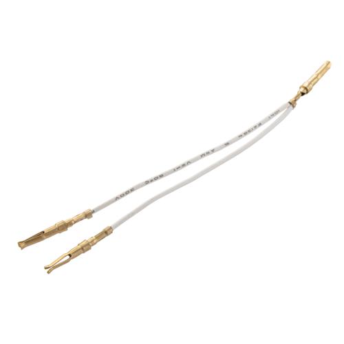 Crimp & Poke Y Jumpers, Female / Female / Female, Pkg/10 - Imagen 4