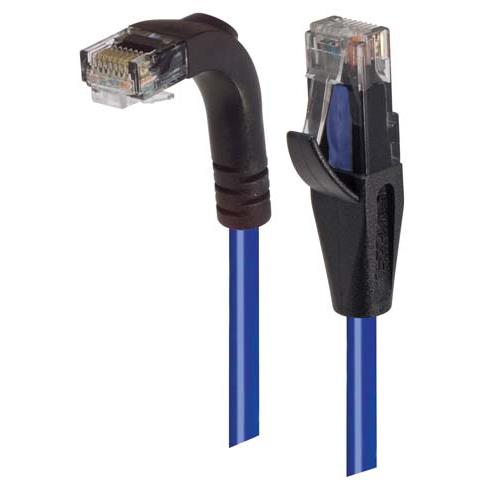 Modular Adapter, DB25 Male / RJ12 (6x6) Jack 50µ Gold - Imagen 2
